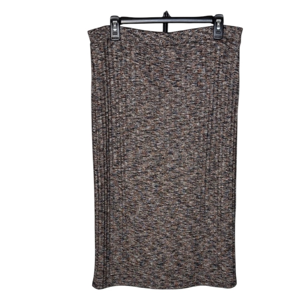 14th & Union Knit Pencil Skirt